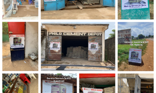 Fouta Cement Corporation