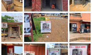 Fouta Cement Corporation